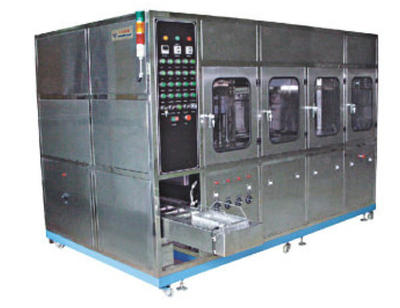 电子元器件超声波清洗机-深圳正阳工业清洗设备有限公司